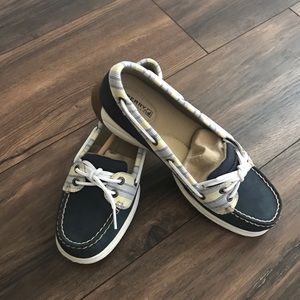 Sperry Top-Siders 👏🏼NEVER WORN👏🏼